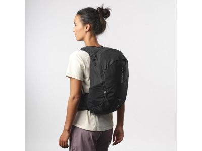 Salomon TRAILBLAZER 20 batoh, 20 l, black/alloy