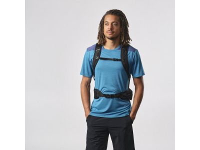 Salomon TRAILBLAZER 20 batoh, 20 l, black/alloy