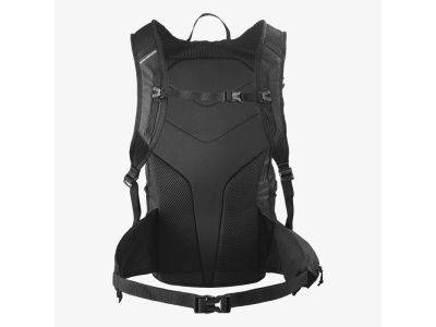 Salomon TRAILBLAZER 20 batoh, 20 l, black/alloy