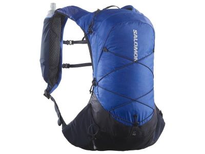 Salomon XT 10 SET backpack, Lapis Blue/Carbon