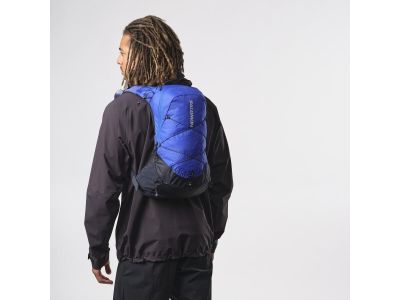 Salomon XT 10 SET backpack, 10 l, lapis blue/carbon