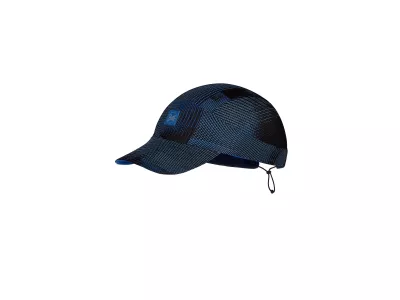 BUFF PACK SPEED cap, Malc Azure