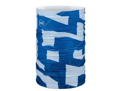 BUFF COOLNET UV scarf, Aktik Blue
