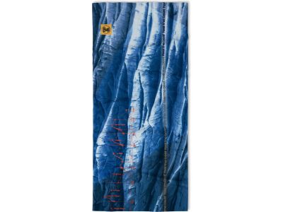 BUFF COOLNET UV šátek, Arius Blue