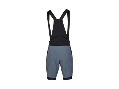 Fox Flexair Ascent shorts, graphite