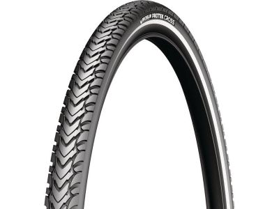 Michelin PROTEK 700x47C ACCESS LINE tire, wire, reflex