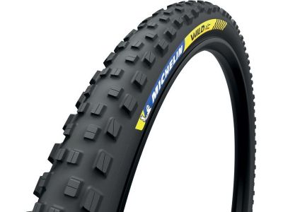 Michelin WILD XC 29x2,35&amp;quot; Racing Line gumiabroncs, Kevlar