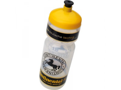 Continental fľaša, 750 ml, biela