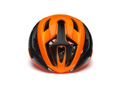 Briko QUASAR helmet, orange