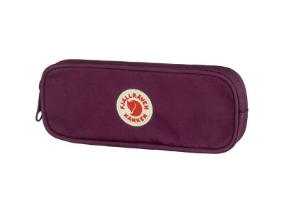 Fjällräven Kånken pencil case, Royal Purple