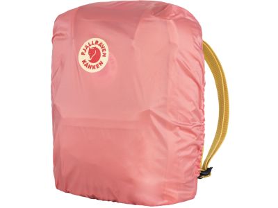 Manta de ploaie Fjällräven Kånken, roz