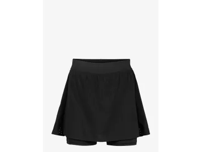 Johaug Discipline skirt, black