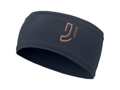 Johaug Elemental Damen-Stirnband, Marineblau
