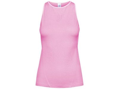 Johaug Lithe Tech-Wool 2.0 women&#39;s tank top, pink