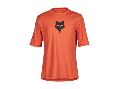Fox YTH Ranger children&amp;#39;s jersey, Atomic Orange