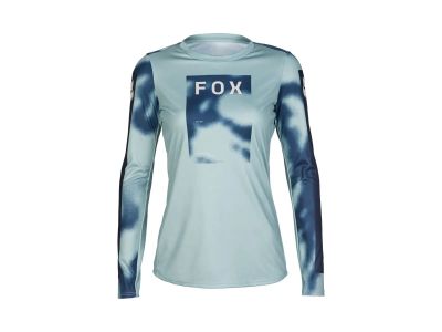 Tricou pentru femei Fox Ranger Taunt, Gunmetal