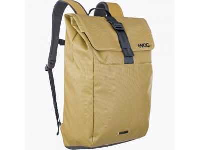 EVOC DUFFLE BACKPACK 26 backpack, 26 l, curry/black