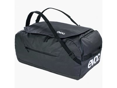 EVOC DUFFLE 100 taška, carbon grey/black