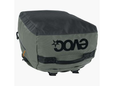 EVOC DUFFLE BAG 40 sportovní taška, 40 l, dark olive