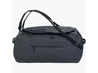 EVOC DUFFLE 60 táska, 60 l, carbon grey/black