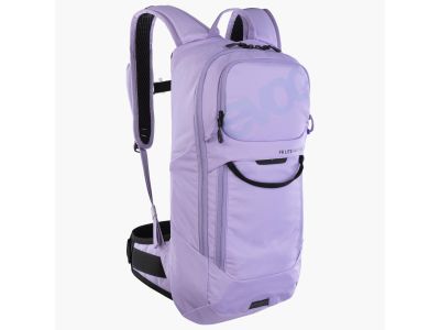EVOC FR LITE RACE 10 backpack, 10 l, purple rose