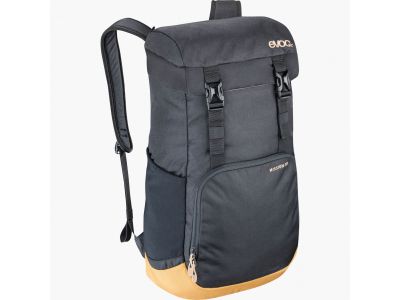 EVOC MISSION 22 backpack, 22 l, black