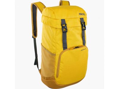 EVOC MISSION 22 backpack, 22 l, curry