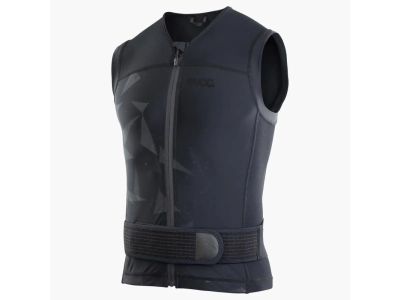 EVOC Protector védőmellény, fekete
