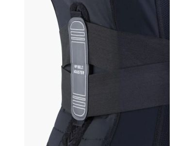 EVOC Protector védőmellény, fekete