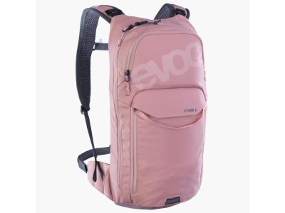 EVOC STAGE 6 + backpack, Hydrovak 2 l, dusty pink