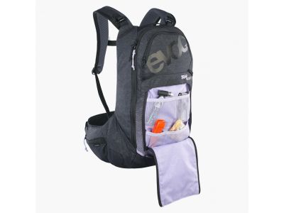EVOC TRAIL FOR SF 12 backpack, multicolour