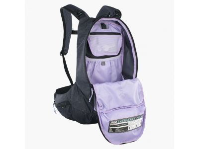 EVOC TRAIL FOR SF 12 backpack, multicolour