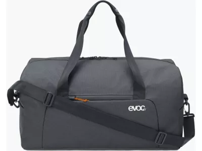 EVOC Weekender sportovní taška, 40 l, carbon grey