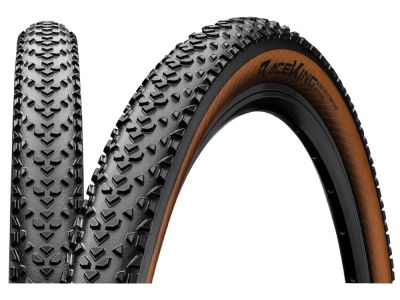 Continental Race King 27,5x2,20&amp;quot; ProTection Bernstein Edition gumiabroncs, TLR, Kevlar