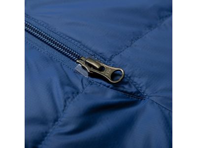 Mountain Equipment Olympus 650 Long sleeping bag, Admiral Blue