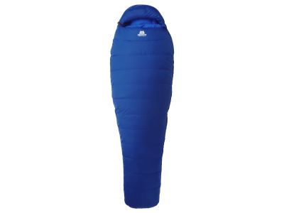 Mountain Equipment Olympus 650 Regular sleeping bag, Admiral Blue