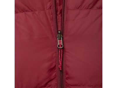 Mountain Equipment Olympus 300 Long Women&#39;s Sleeping Bag, Rhubarb