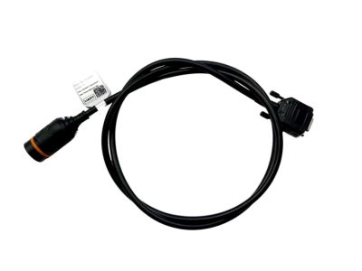 Kellys BMZ Panasonic USB2UART servisní kabel