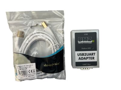 Kellys Adapt USB2UART 041914 /kab 1 200 mm
