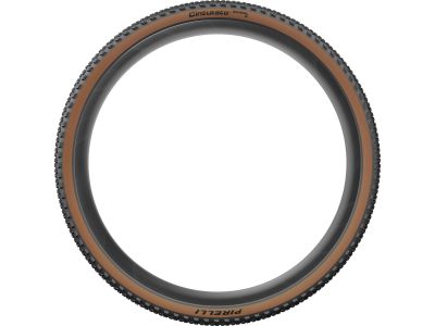 Pirelli Cinturato GRAVEL S 27.5x2.0" (50 mm) TechWALL, SpeedGRIP plášť, TLR, kevlar, classic