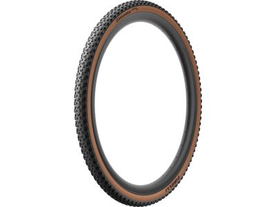 Pirelli Cinturato GRAVEL S 27.5x2.0&quot; (50 mm) TechWALL, SpeedGRIP tire, TLR, kevlar, classic