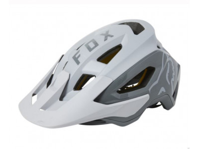Fox Speedframe Pro MTB helmet Petrol