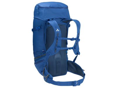 VAUDE Rupal backpack, 45 l, royal