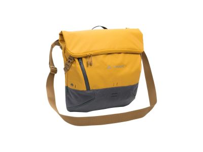VAUDE CityMe Bike II carrier/shoulder bag, 18 l, burnt yellow