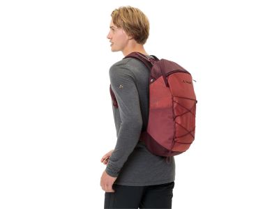 VAUDE Agile 20 backpack, 20 l, redeva