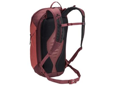 VAUDE Agile 20 backpack, 20 l, red