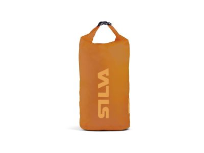 Silva Dry Bag 70D geanta impermeabila, 12 l, portocaliu
