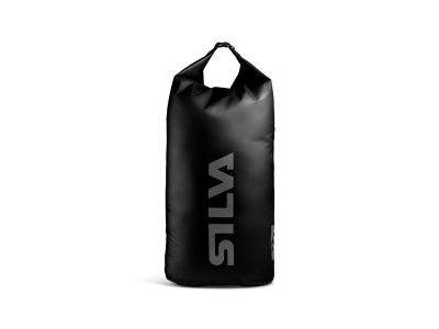 Silva Vak Dry TPU táska, 36 l, fekete