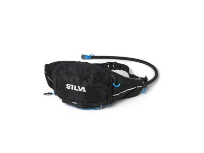 Silva Free 10X kidney, 10 l, black