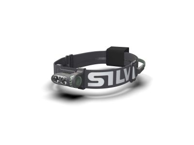 Silva TR Free 2 Ultra headlamp, black